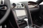 Bentley Continental GTC 2012 года